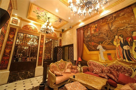 龙胜高档KTV妹子质量哪家好 龙胜高档KTV妹子质量哪家好