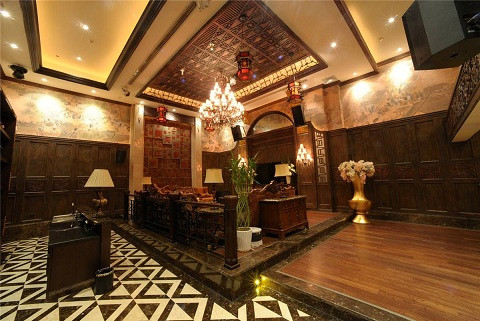 龙胜哪个KTV少爷男模妹子服务好